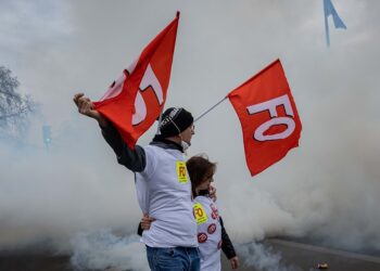 ‘Bize düşen mücadeleye devam etmek’