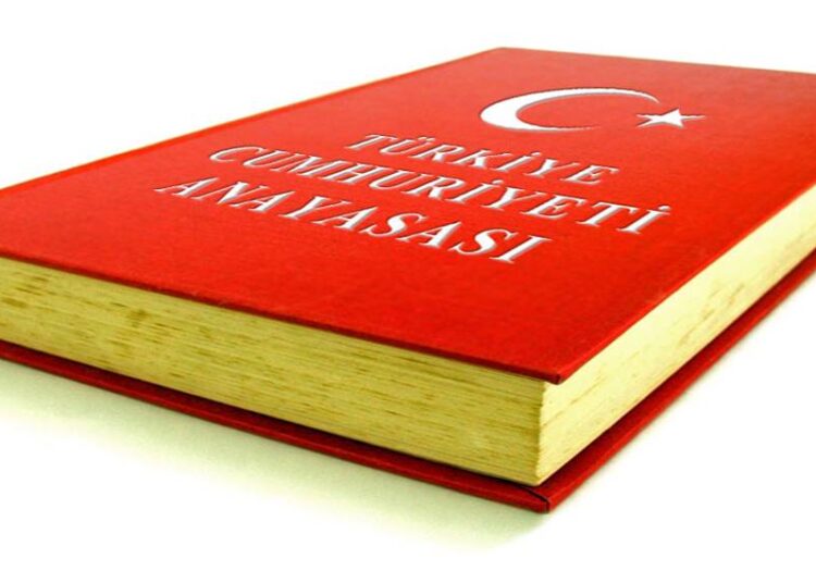 Anayasa değişikliği tartışmaları