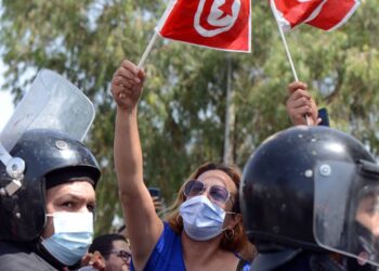 Arap karşı devrimleri nasıl sonuçlanacak?