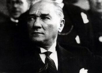 Jean–Jacques Rousseau ve Mustafa Kemal