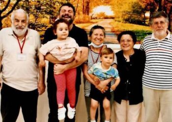 ‘Gezi hayaletiyle’ boğuşan iktidar