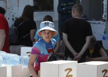 İşgal altındaki Donbas’a yolculuk