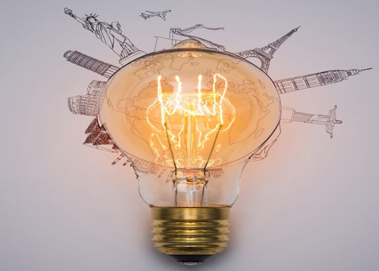 Rusya, Avrupa ve Amerikan enerji politikası