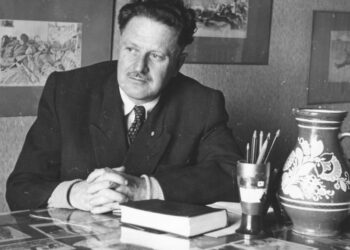 Bu dünyadan Nâzım geçti!