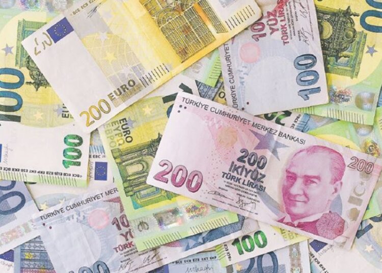 Emekten al sermayeye ver