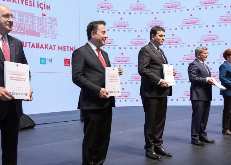 Muhalefetin ekonomi yol haritası