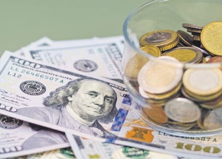 Yüksek enflasyon kur baskısını artıracak