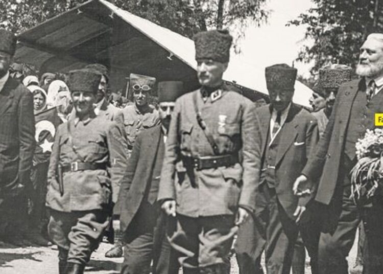 Özgürlük ve Gerçeği Daha Çok Seviyorum…