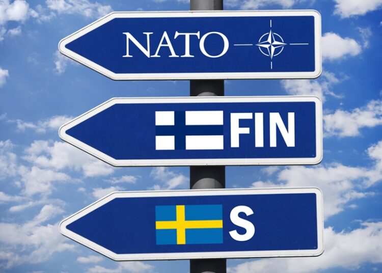 Finlandiya ve İsveç İskandinav idealini kırıyor