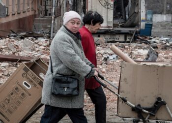 ABD savaşın bitmesini neden istesin!