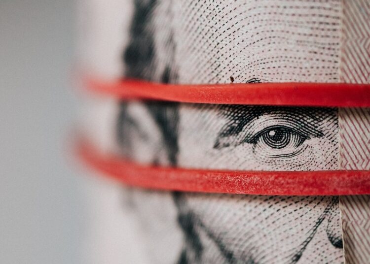 Dünyada en çok nefret edilen üç harf: IMF