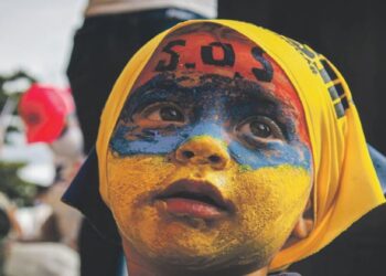 Kolombiya’da Medellin kilidi