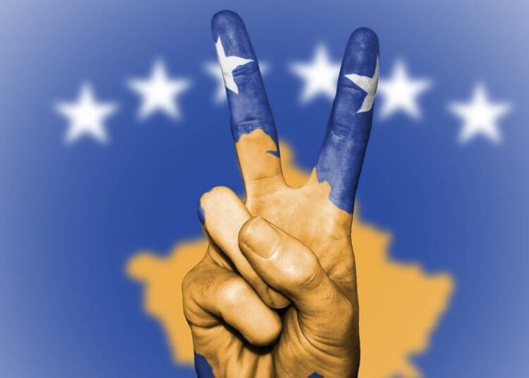 Kosova’dan bağımsız olmak