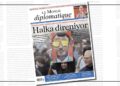 Le Monde diplomatique Türkçe’nin 14. sayısı bayilerde