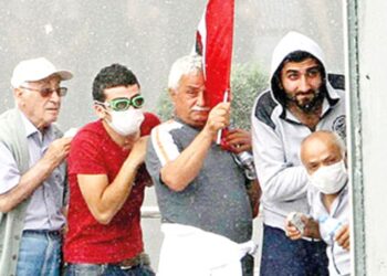 Hepimiz o zaman oradaydık… Peki şimdi neredeyiz?