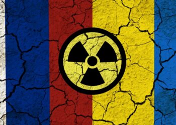 Üçüncü nükleer çağ Ukrayna’dan başlıyor