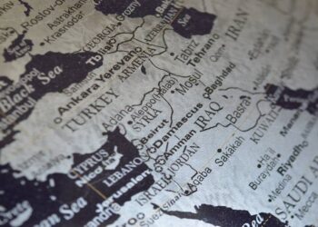 Pekin, Körfez’in barış elçisi mi oluyor?
