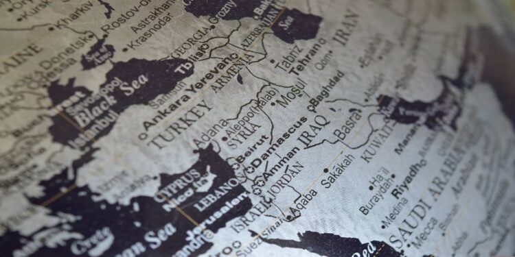 Pekin, Körfez’in barış elçisi mi oluyor?