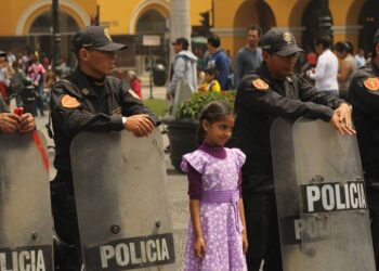 İki halk, iki lider, iki farklı tavır