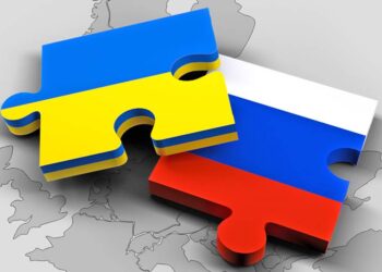 Silahların gölgesinde barış