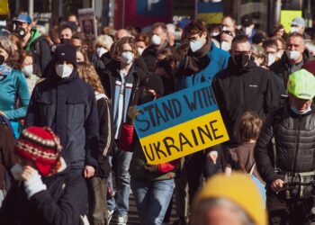 ‘Dünyanın geri kalanı’, Batı’yı sorguluyor