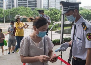 İki yıl sonra Wuhan: Her şey geçip gitti