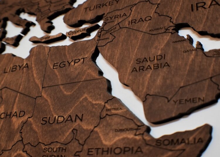 Yemen’in çok kıymetli Müslüman Kardeşleri